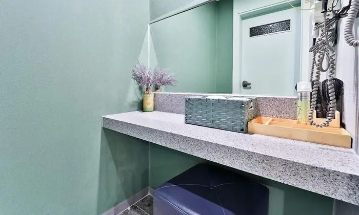 Premier Tek Büyük Yataklı Oda