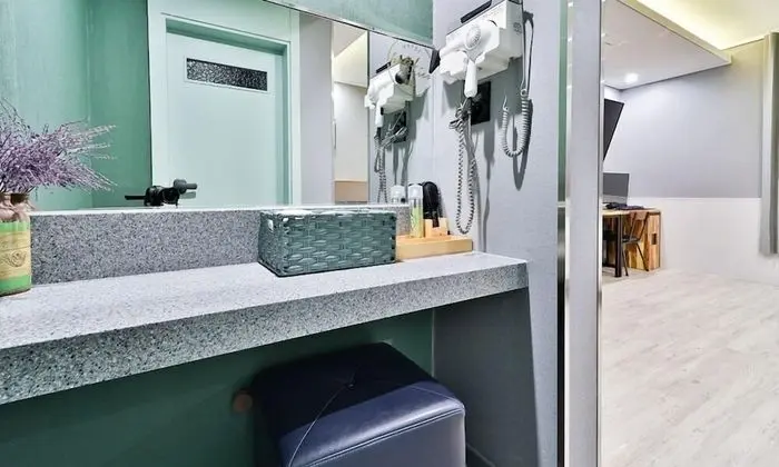 Premier Tek Büyük Yataklı Oda