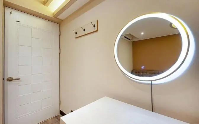 Oda (Standard (Netflix Available Comfy Mat)