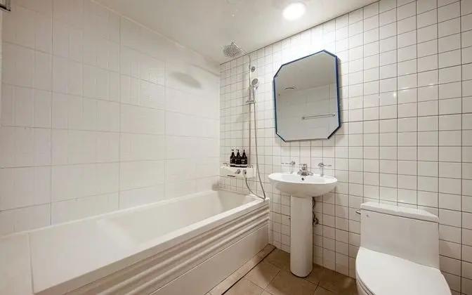 Oda (Standard (Netflix Available Comfy Mat)