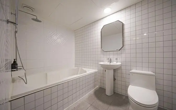 Oda (Standard (Netflix Available Comfy Mat)