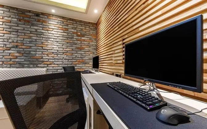 Oda (VIP (Netflix Available Sauna High Per)