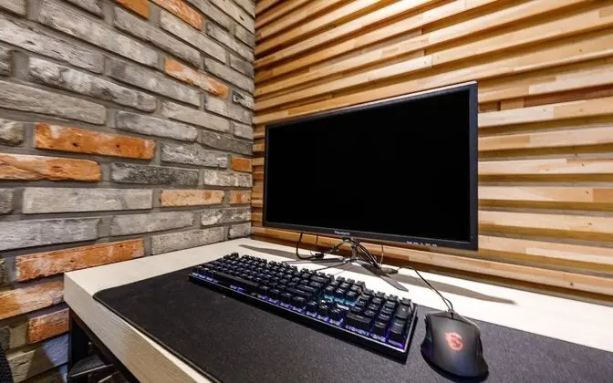 Oda (VIP (Netflix Available Sauna High Per)