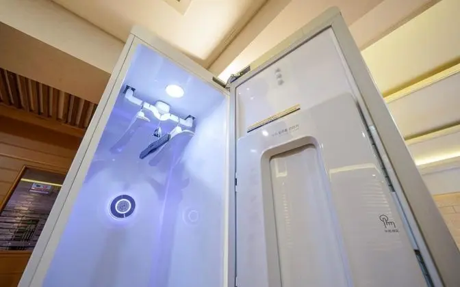 Oda (VIP (Netflix Available Sauna High Per)