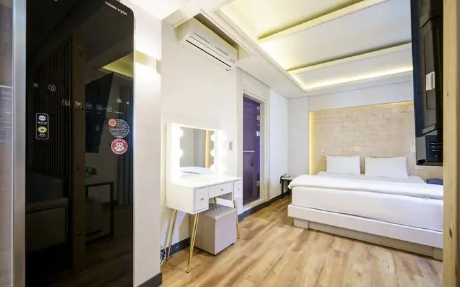 Oda (VIP (Netflix Available Sauna High Per)