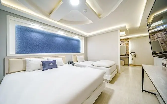 Oda (Suite Twin Room - Breakfast Included )
