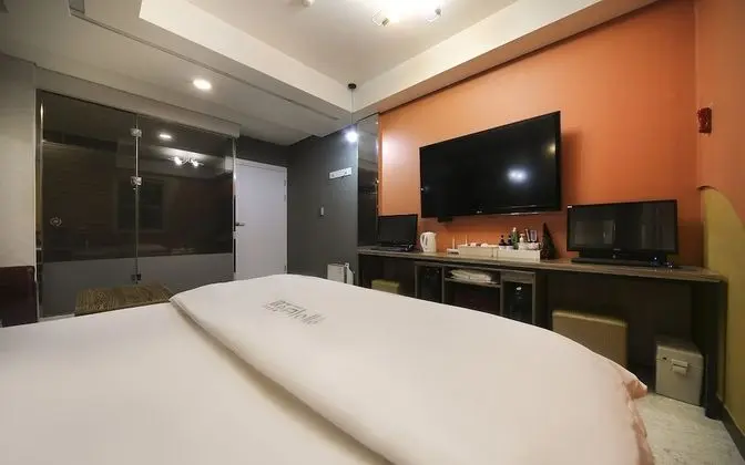 Oda (Semi-private room A (Couple PC Spa))