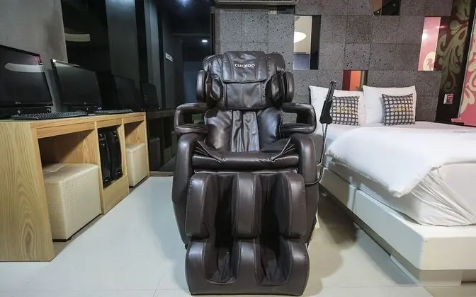 Oda (Special room (couple PC spa massage c)