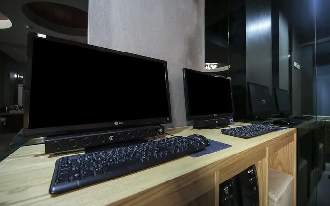 Oda (Special room (couple PC spa massage c)