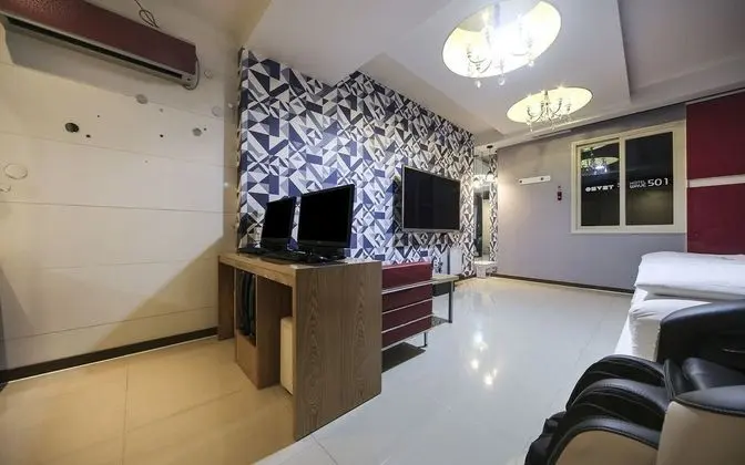 Oda (VIP (couple PC spa massage chair bide)