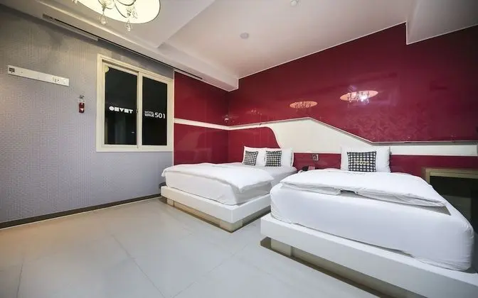 Oda (VIP (couple PC spa massage chair bide)