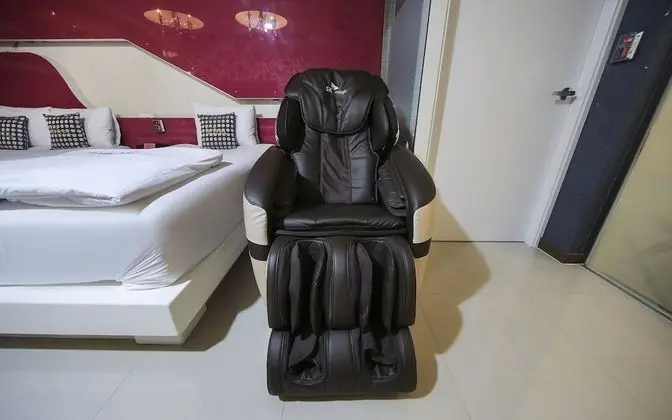 Oda (VIP (couple PC spa massage chair bide)