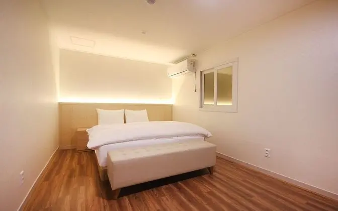 Oda (Full House (Double bed2+Single bed1))