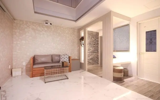 Oda (Royal Suite B (single room sky room j)