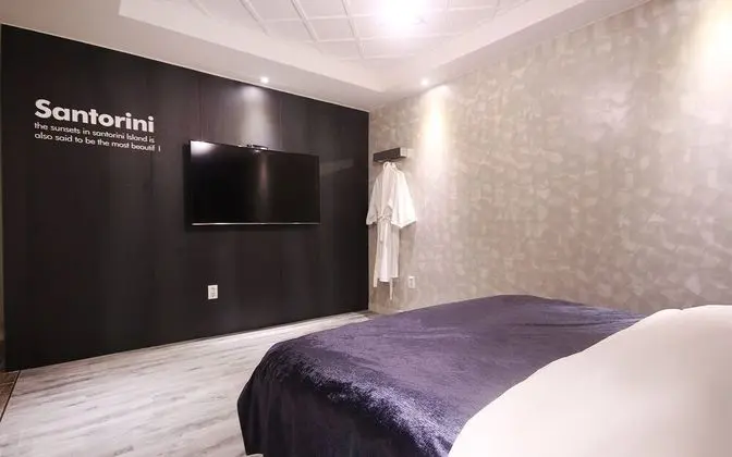 Oda (Royal Suite B (single room sky room j)