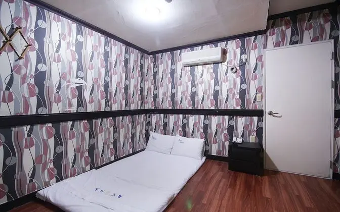 Oda (Korean Room (3 people))