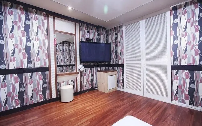 Oda (Korean Room (3 people))