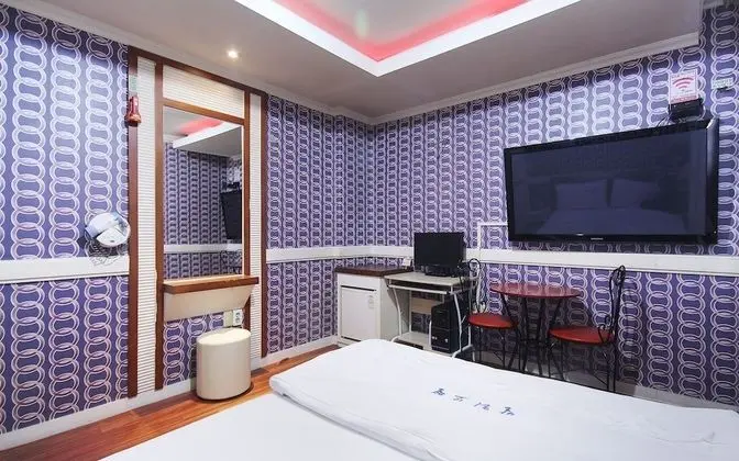 Oda (Standard Room)