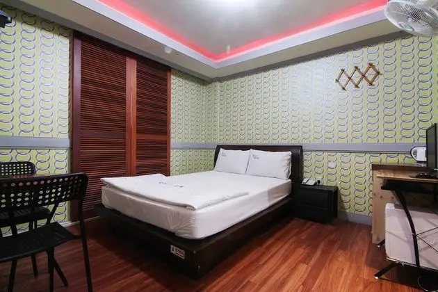 Oda (Standard Room)