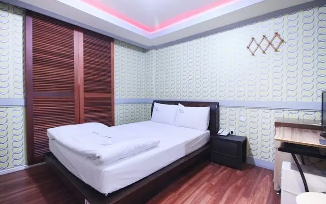 Oda (Standard Room)