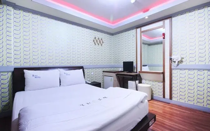 Oda (Standard Room)