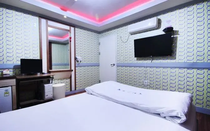 Oda (Standard Room)