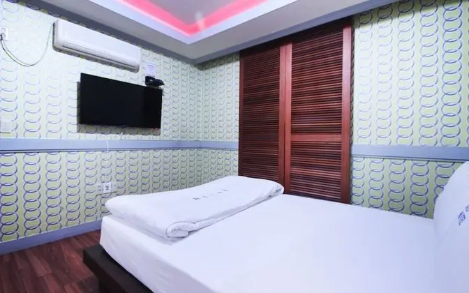 Oda (Standard Room)