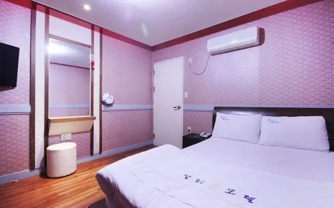 Oda (Standard Room)