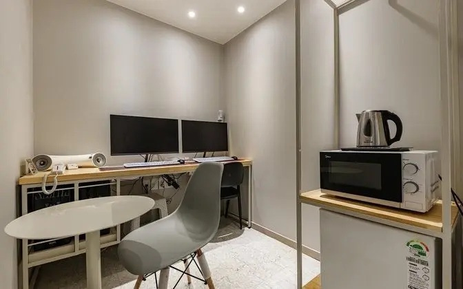 Oda (Suite B (OTT High Performing PC Micro)