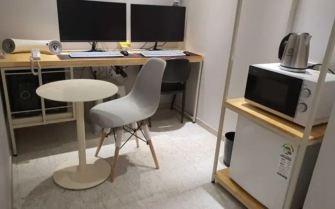 Oda (Suite B (OTT High Performing PC Micro)