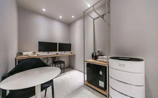 Oda (Suite B (OTT High Performing PC Micro)