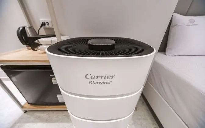 Oda (Suite B (OTT High Performing PC Micro)