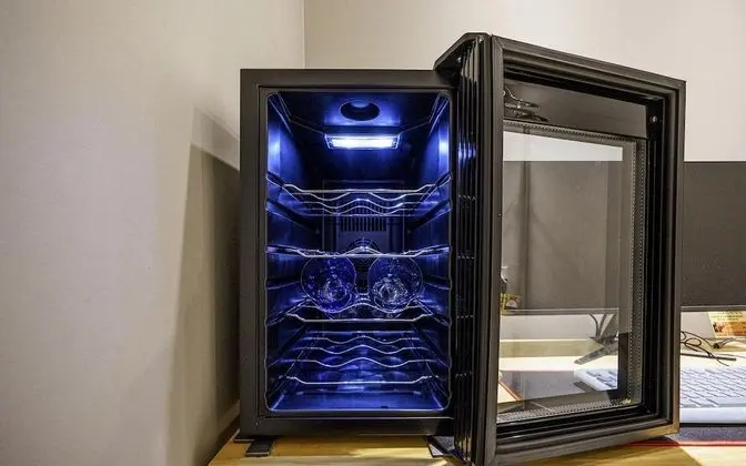 Oda (Suite B (OTT High Performing PC Micro)