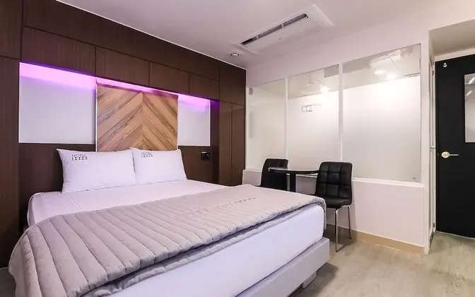 Oda (Standard room)