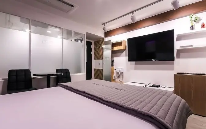 Oda (Standard room)