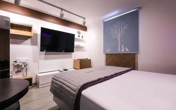 Oda (Standard room)