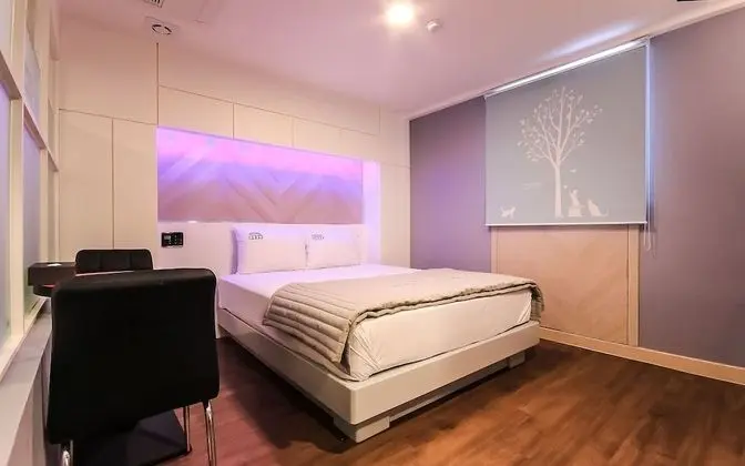 Oda (Standard room)