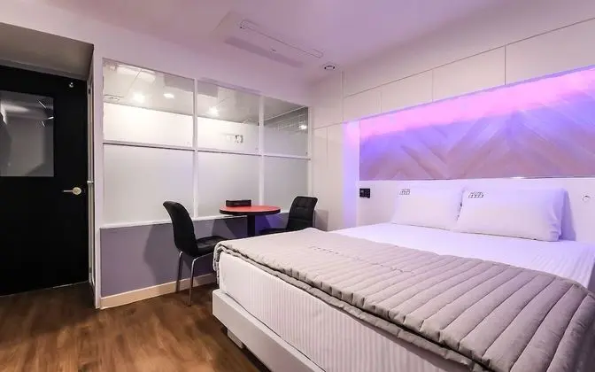 Oda (Standard room)