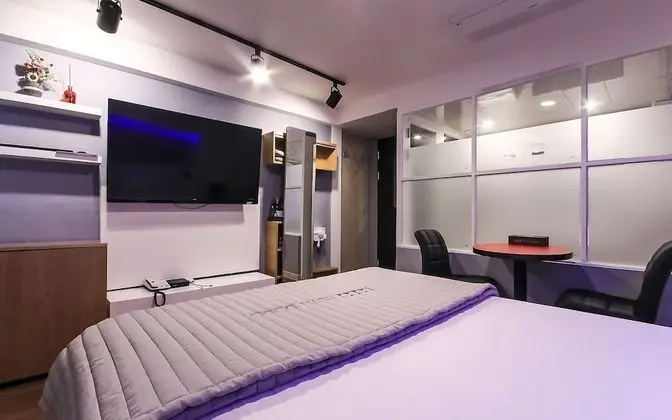 Oda (Standard room)