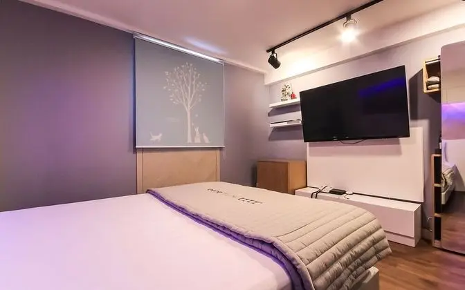 Oda (Standard room)