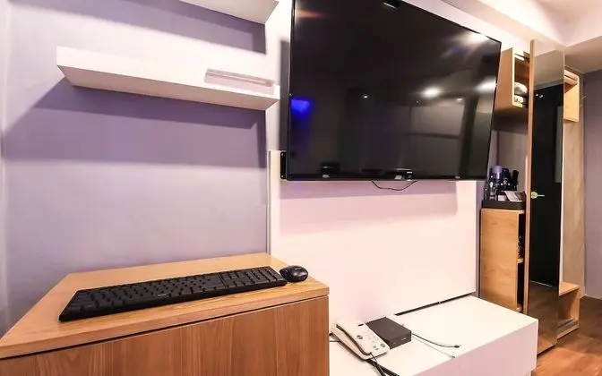 Oda (Standard room)