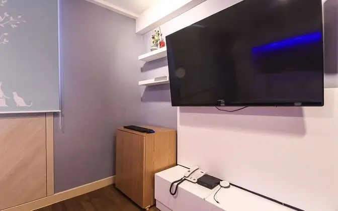 Oda (Standard room)