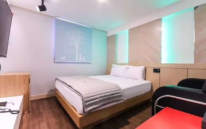Oda (Standard room)
