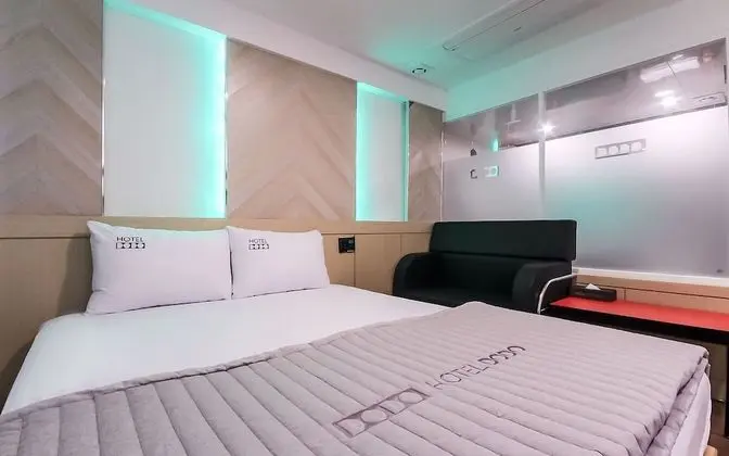 Oda (Standard room)