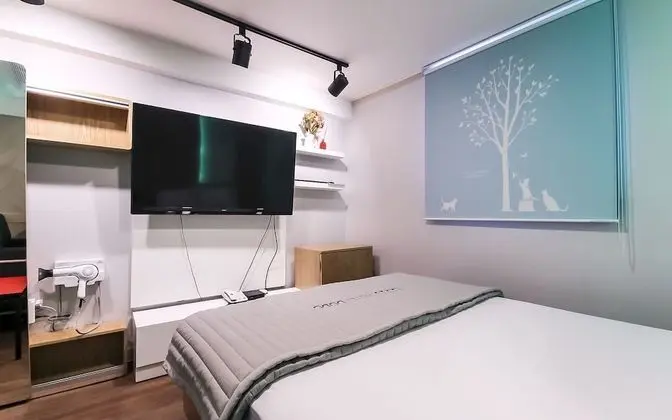 Oda (Standard room)