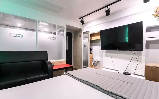 Oda (Standard room)