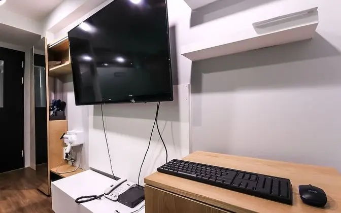 Oda (Standard room)