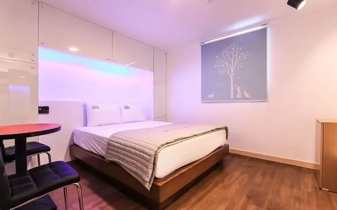 Oda (Standard room)