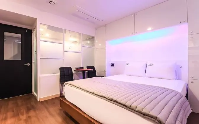 Oda (Standard room)