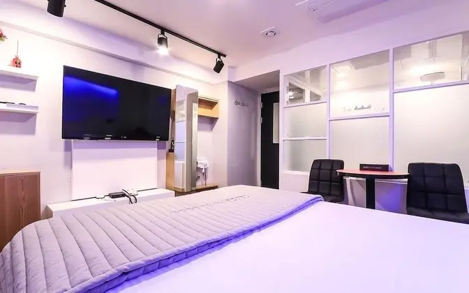Oda (Standard room)